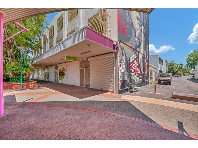 Lot 538/40 Progress Drive, Nightcliff NT 0810