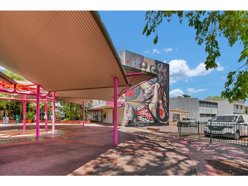 Lot 538/40 Progress Drive, Nightcliff NT 0810