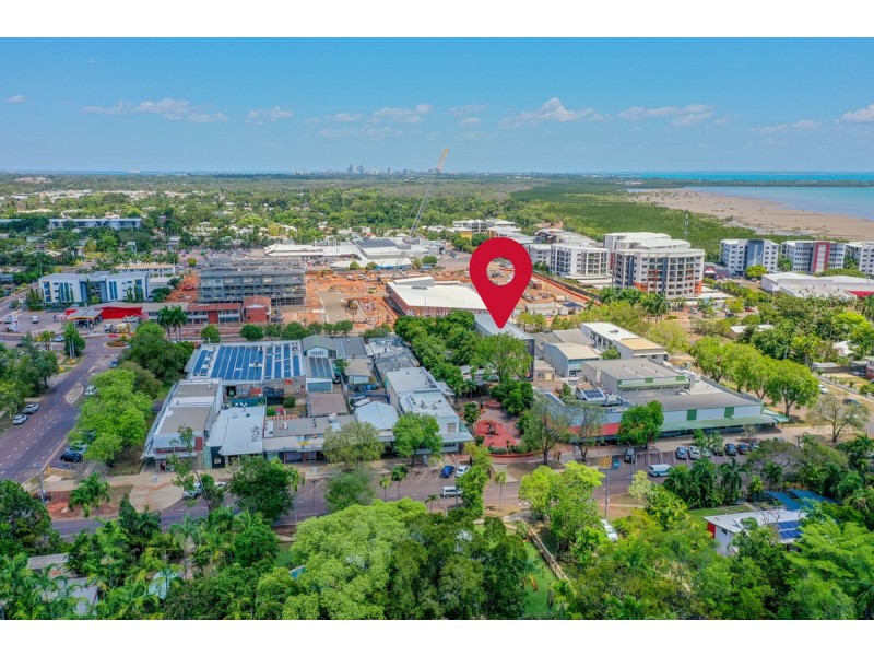 Lot 538/40 Progress Drive, Nightcliff NT 0810