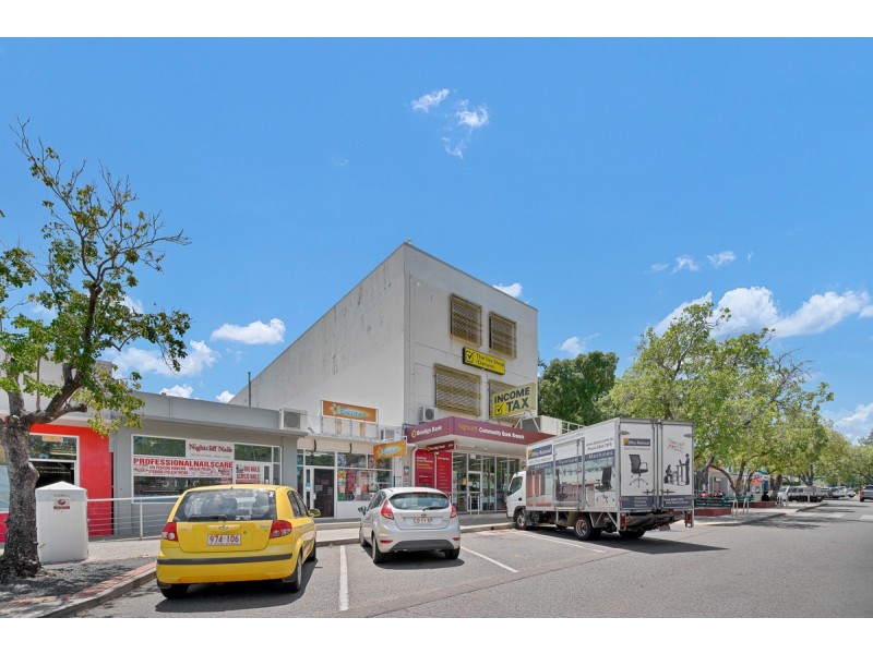 Lot 538/40 Progress Drive, Nightcliff NT 0810