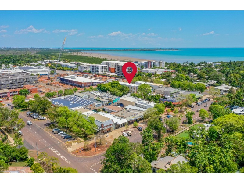 Lot 538/40 Progress Drive, Nightcliff NT 0810