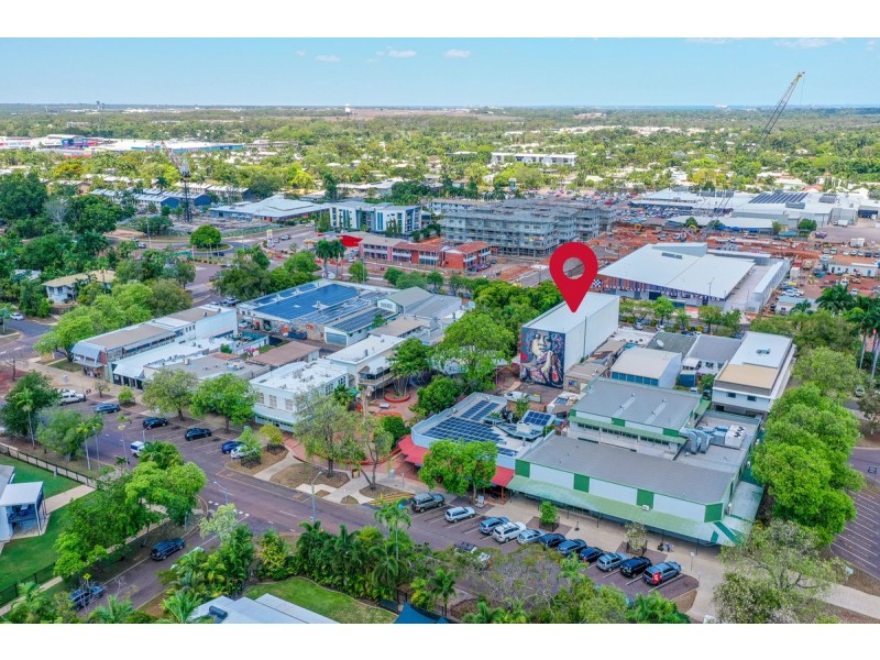 Lot 538/40 Progress Drive, Nightcliff NT 0810