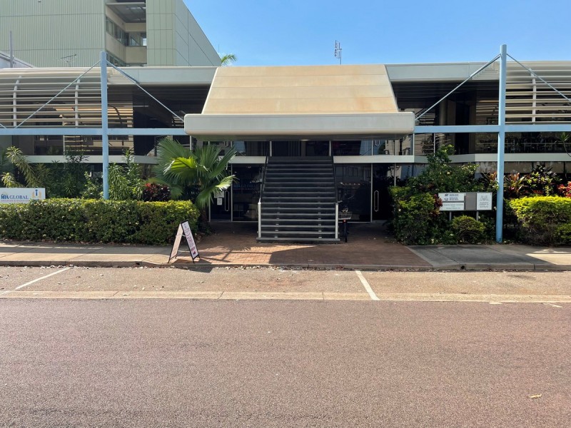8/4 Shepherd Street, Darwin City NT 0800