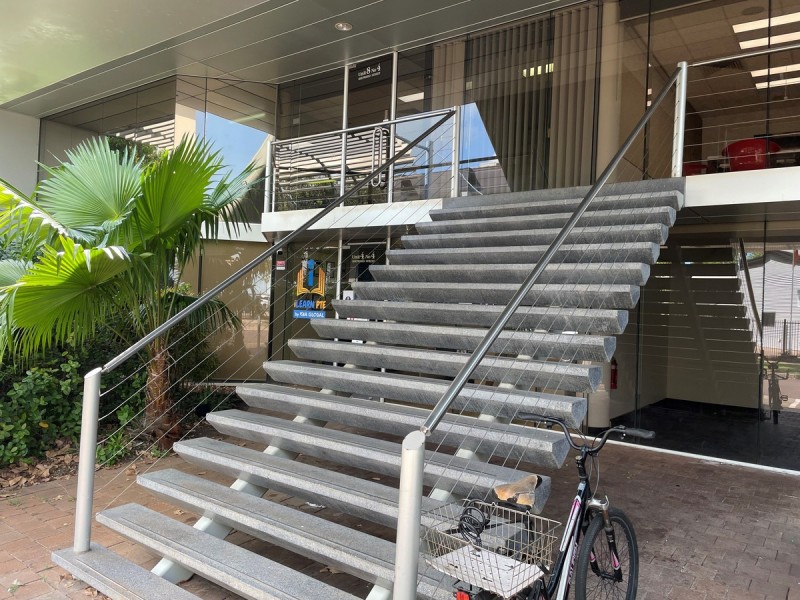 8/4 Shepherd Street, Darwin City NT 0800