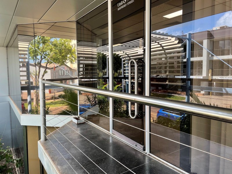 8/4 Shepherd Street, Darwin City NT 0800