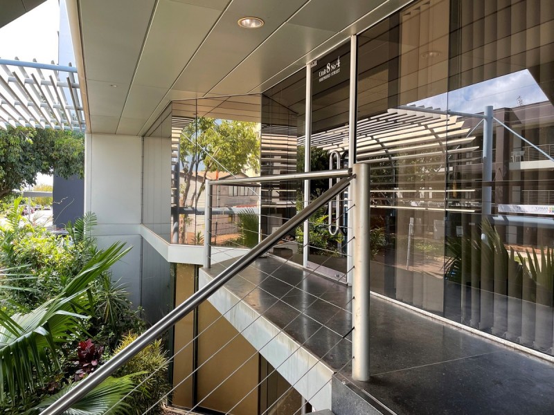 8/4 Shepherd Street, Darwin City NT 0800