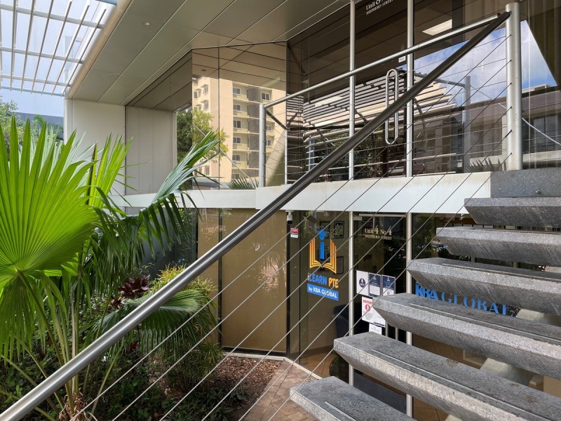 8/4 Shepherd Street, Darwin City NT 0800