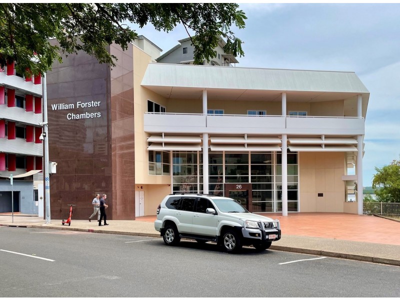 Tenancy 1/26 Harry Chan Avenue, Darwin City NT 0800