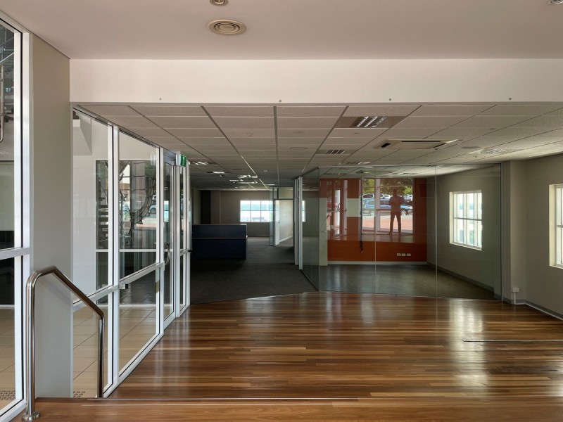 Tenancy 1/26 Harry Chan Avenue, Darwin City NT 0800