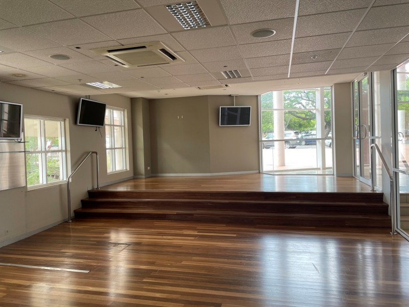 Tenancy 1/26 Harry Chan Avenue, Darwin City NT 0800