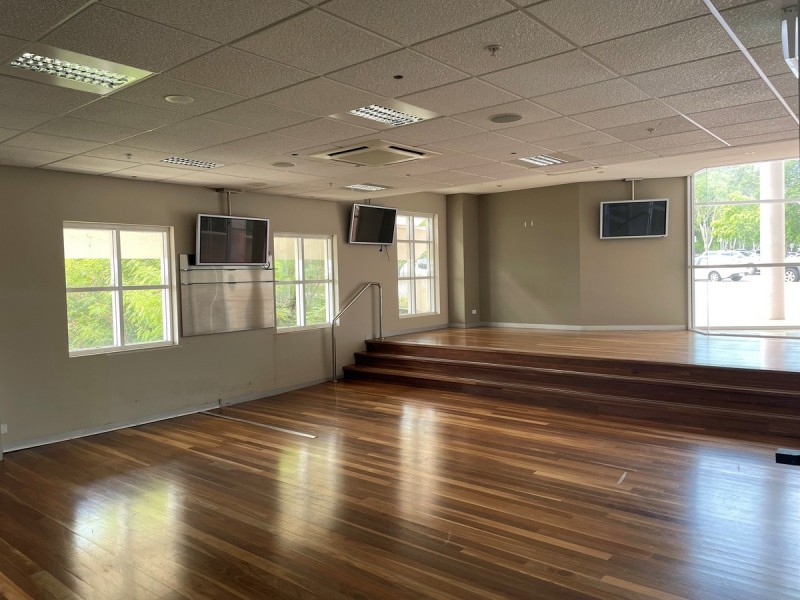 Tenancy 1/26 Harry Chan Avenue, Darwin City NT 0800