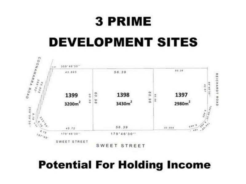 3, 7, 13 Sweet Street, Winnellie NT 0820