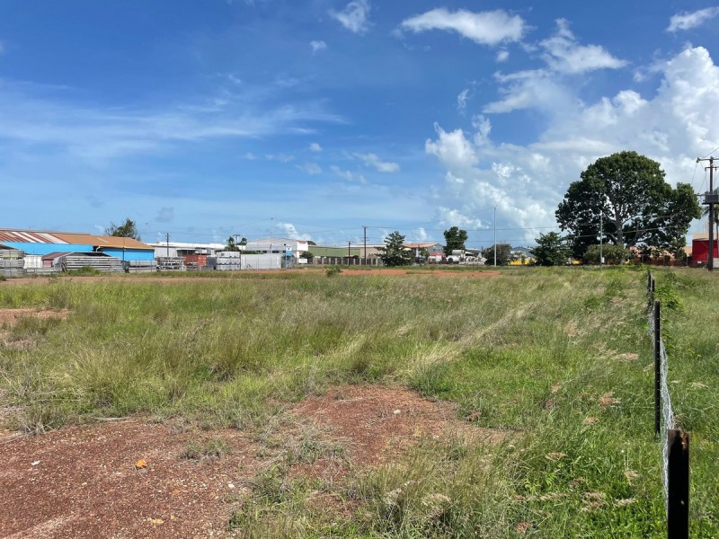 3, 7, 13 Sweet Street, Winnellie NT 0820