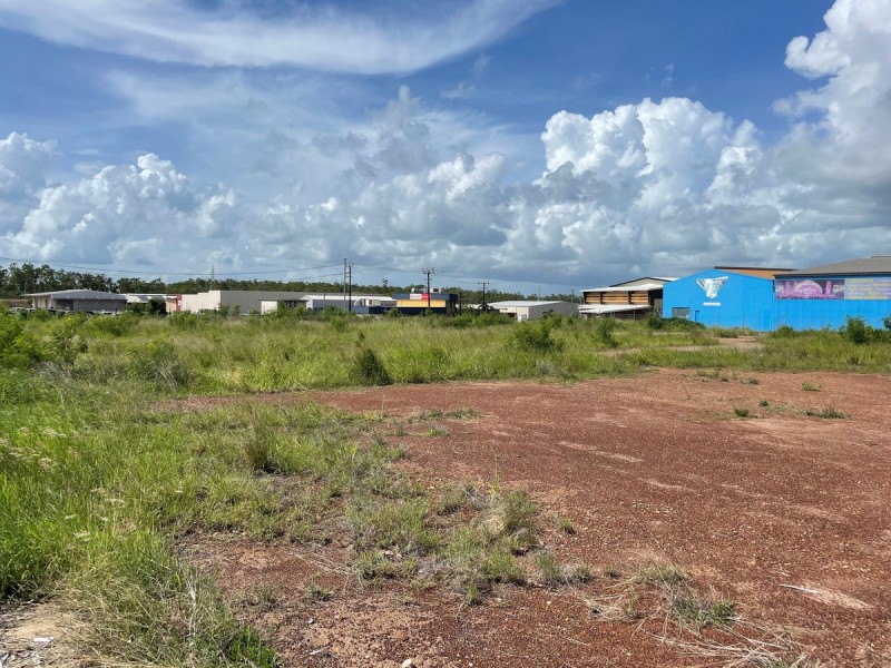 3, 7, 13 Sweet Street, Winnellie NT 0820