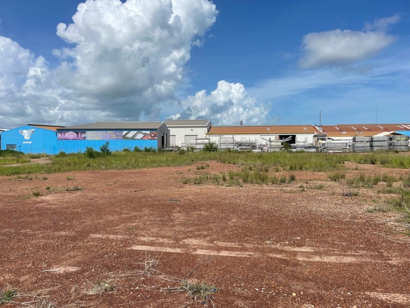 3, 7, 13 Sweet Street, Winnellie NT 0820