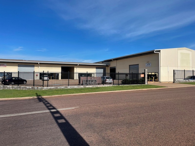 17 Verrinder Road, Berrimah NT 0828