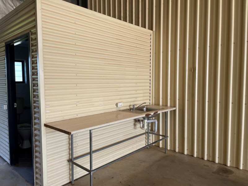 17 Verrinder Road, Berrimah NT 0828