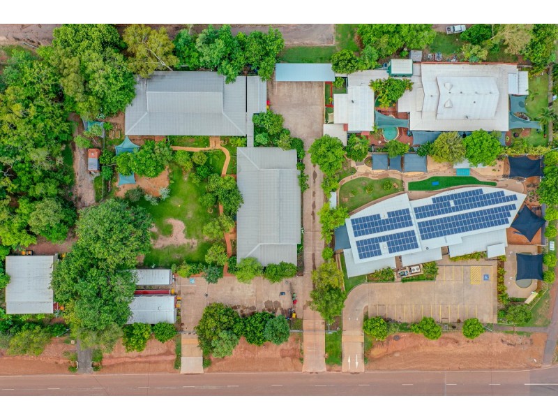 107 Boulter Road, Berrimah NT 0828