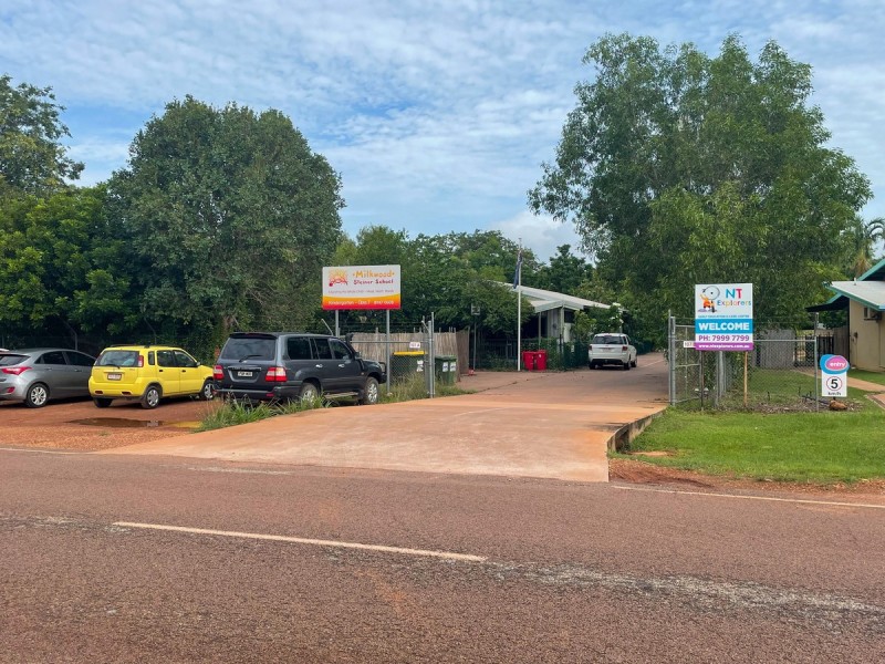 107 Boulter Road, Berrimah NT 0828