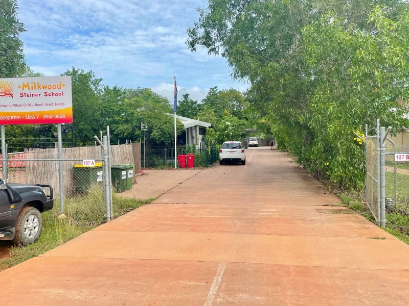 107 Boulter Road, Berrimah NT 0828