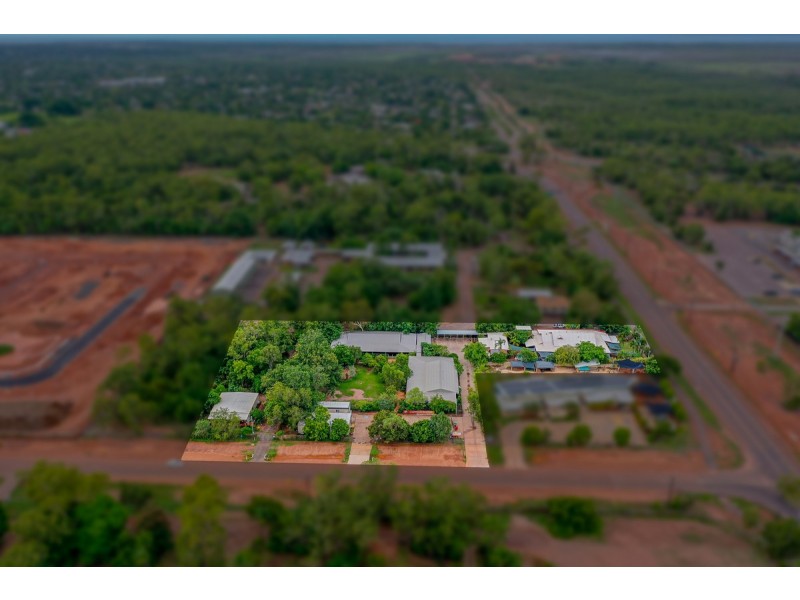 107 Boulter Road, Berrimah NT 0828