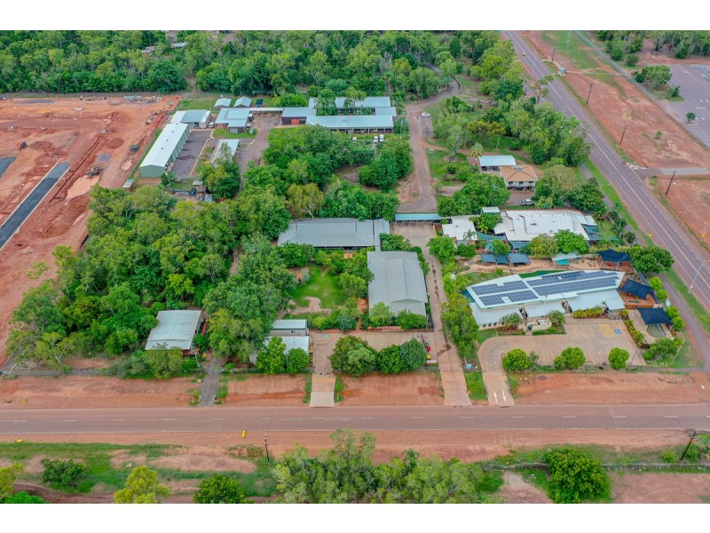 107 Boulter Road, Berrimah NT 0828