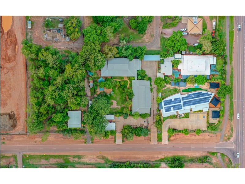 107 Boulter Road, Berrimah NT 0828