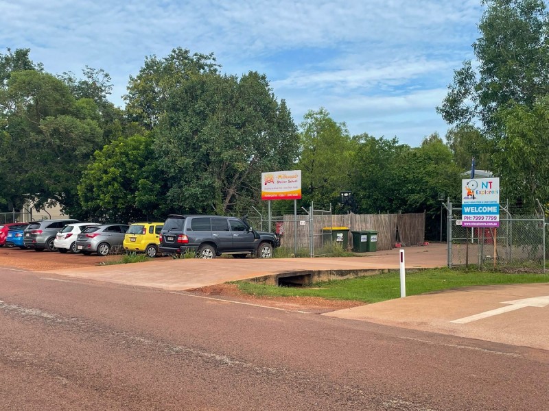 107 Boulter Road, Berrimah NT 0828