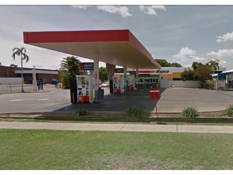 Lot 3208/2 Second Street, Katherine NT 0850