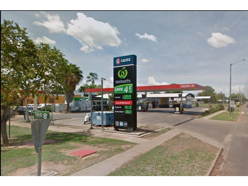 Lot 3208/2 Second Street, Katherine NT 0850