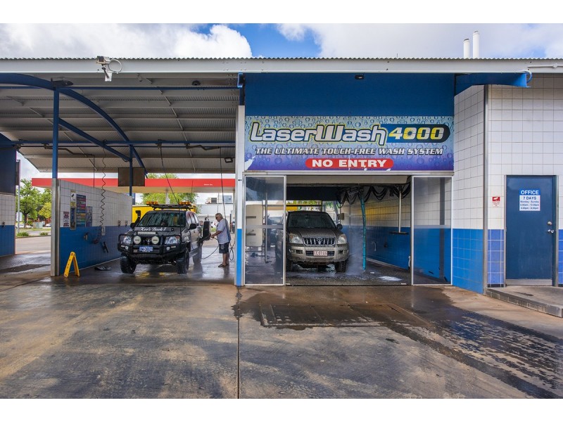 Lot 3208/2 Second Street, Katherine NT 0850