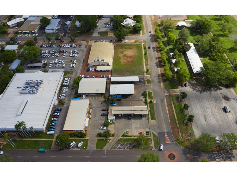 Lot 3208/2 Second Street, Katherine NT 0850