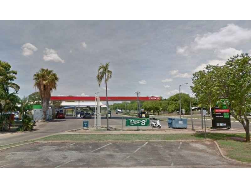 Lot 3208/2 Second Street, Katherine NT 0850