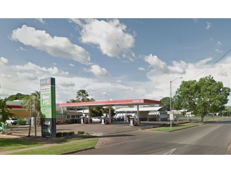 Lot 3208/2 Second Street, Katherine NT 0850