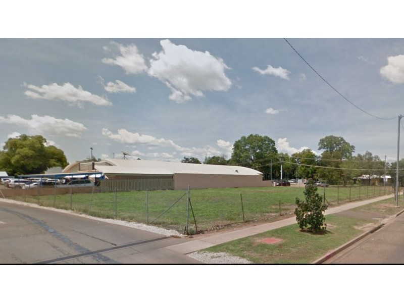 Lot 3208/2 Second Street, Katherine NT 0850