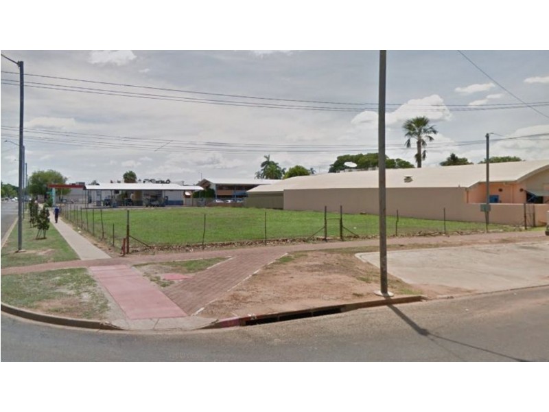Lot 3208/2 Second Street, Katherine NT 0850