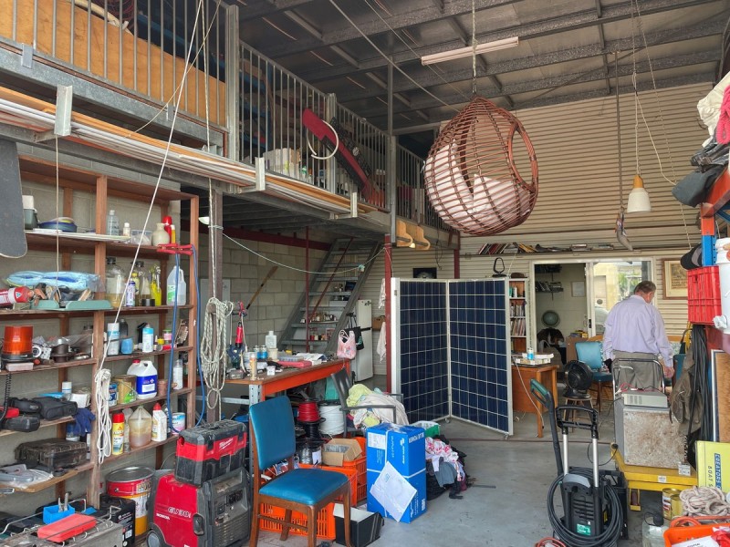 6/110 Reichardt Road, Winnellie NT 0820