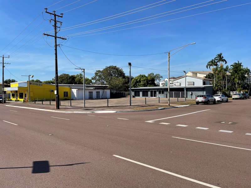 48 Stuart Highway, Stuart Park NT 0820