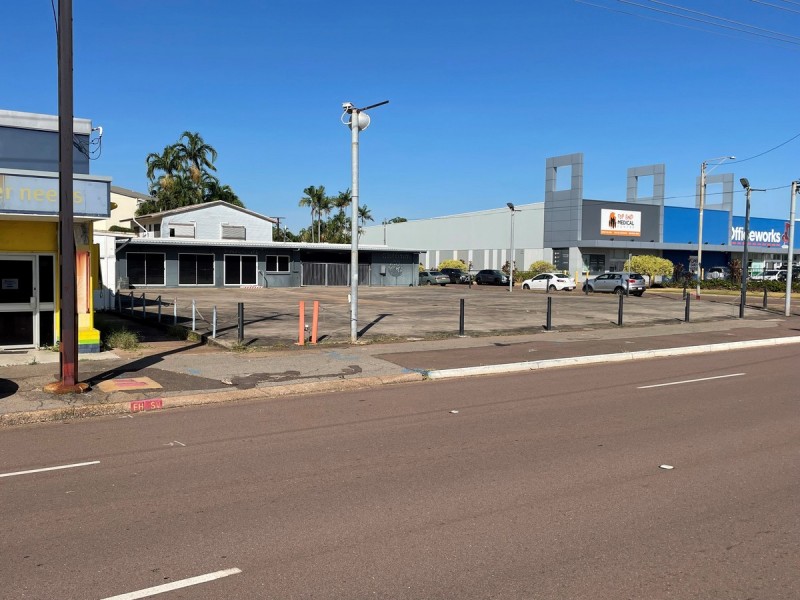 48 Stuart Highway, Stuart Park NT 0820
