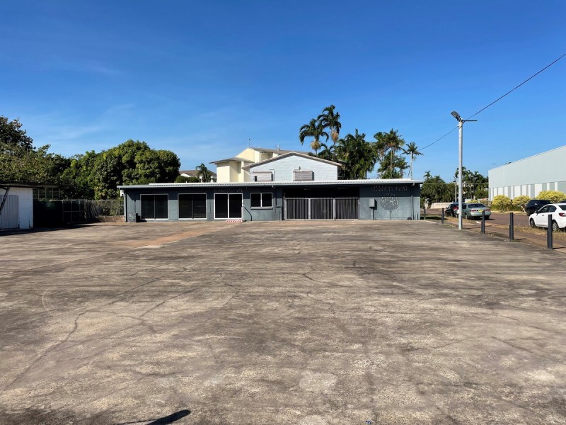 48 Stuart Highway, Stuart Park NT 0820