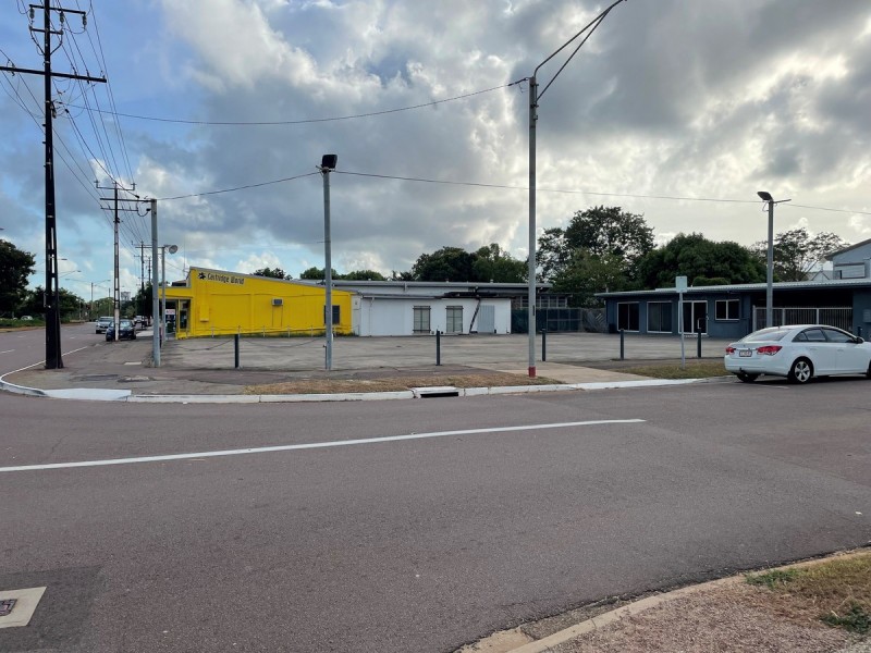 48 Stuart Highway, Stuart Park NT 0820