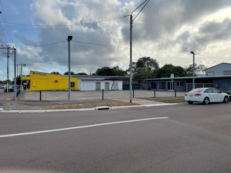 48 Stuart Highway, Stuart Park NT 0820