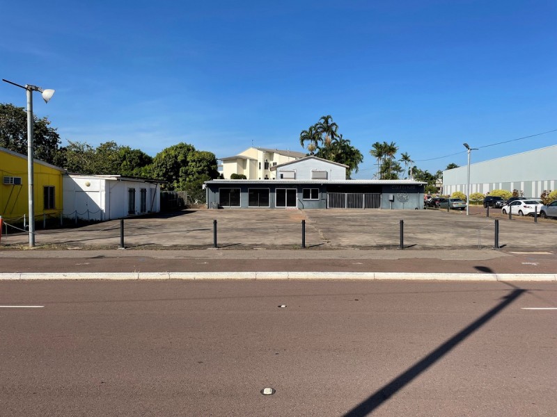 48 Stuart Highway, Stuart Park NT 0820