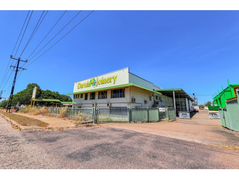 106 Coonawarra Road, Winnellie NT 0820