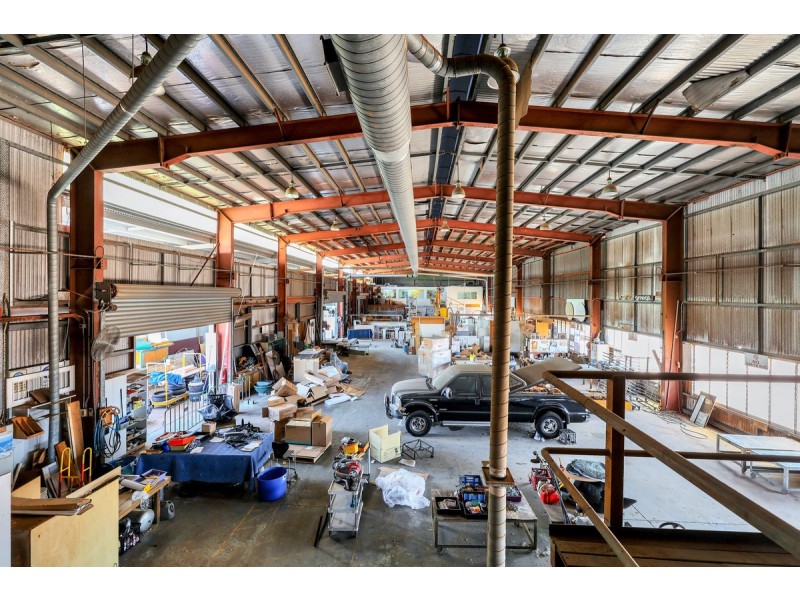 106 Coonawarra Road, Winnellie NT 0820