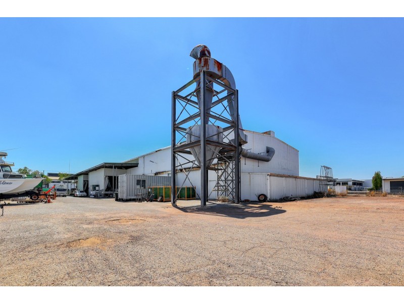 106 Coonawarra Road, Winnellie NT 0820