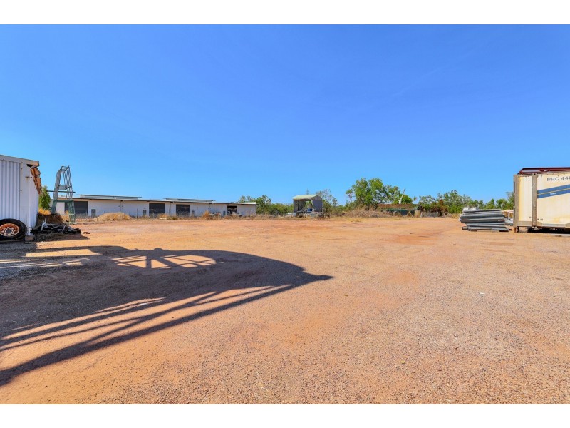 106 Coonawarra Road, Winnellie NT 0820