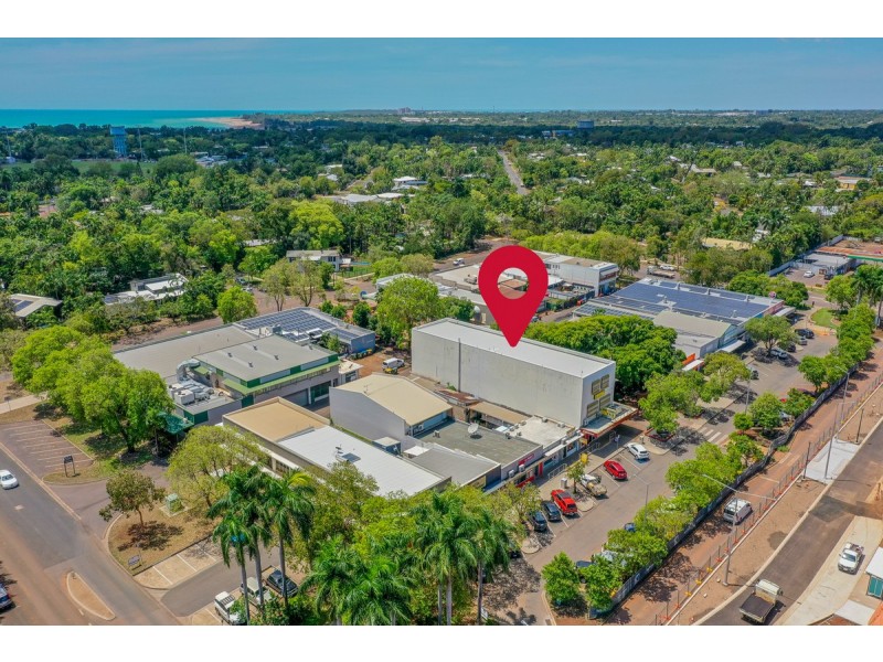 Lot 538/40 Progress Drive, Nightcliff NT 0810
