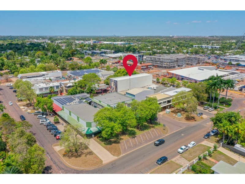 Lot 538/40 Progress Drive, Nightcliff NT 0810
