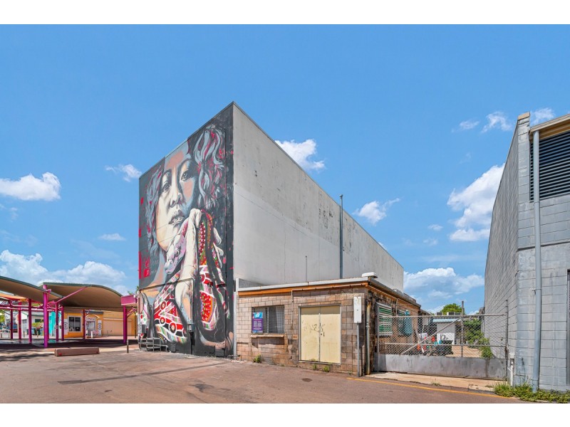 Lot 538/40 Progress Drive, Nightcliff NT 0810